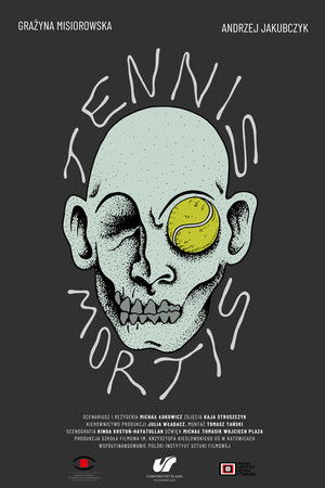 Tennis Mortis