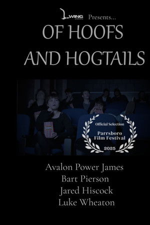 Of Hoofs and Hogtails