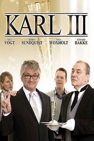 Karl III