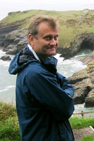 The Great British Countryside