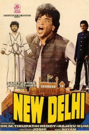 New Delhi