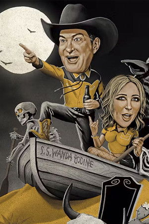 The Last Drive-In Live: A Tribute to Roger Corman