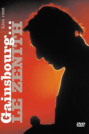 Le Zenith de Gainsbourg