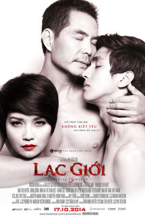Lạc Giới