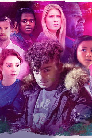 De Club van Lelijke Kinderen: De Staatsgreep