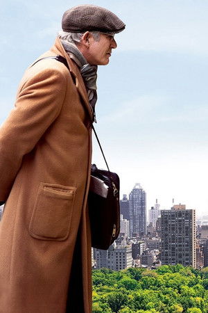 Norman: The Moderate Rise and Tragic Fall of a New York Fixer