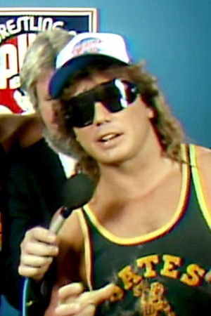 AWA All-Star Wrestling