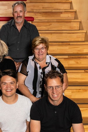 Leven Zonder Letters