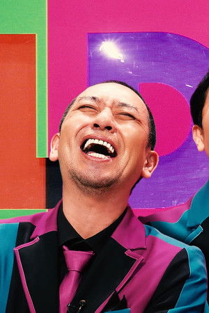 最強新コンビ決定戦THEゴールデンコンビ