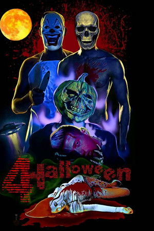 4 Halloween