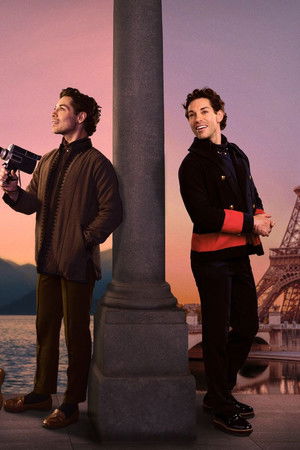 Grand Tour with Tom Read Wilson