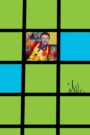 Big Cook, Little Cook