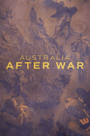 Australia After War