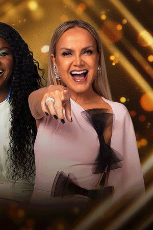 The Masked Singer Brasil