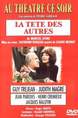 La Tête des autres