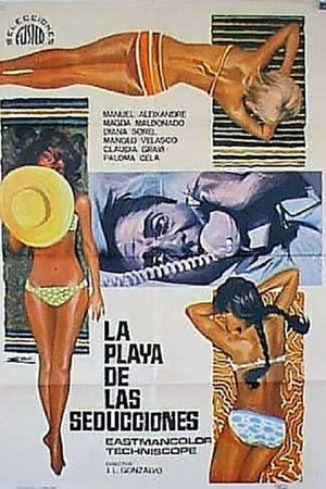 La playa de las seducciones