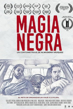 Magia negra