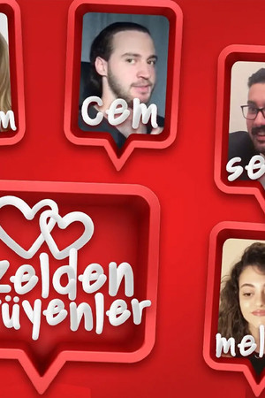 Özelden Yürüyenler