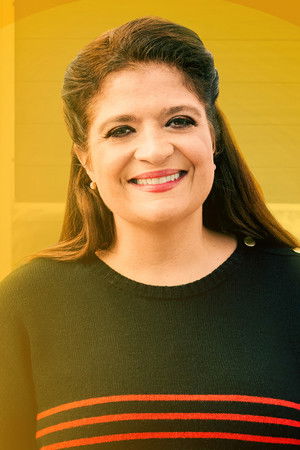 Supermarket Stakeout: What Would Alex Make?