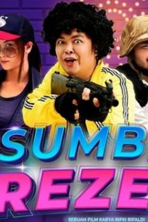 Sumber Rezeki: The Series