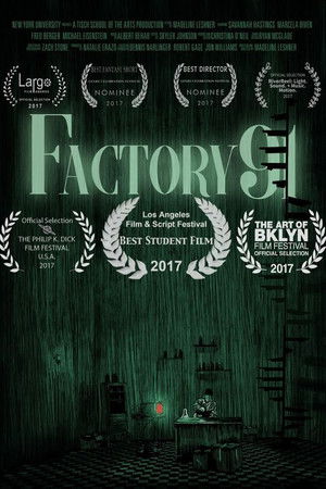 Factory 91