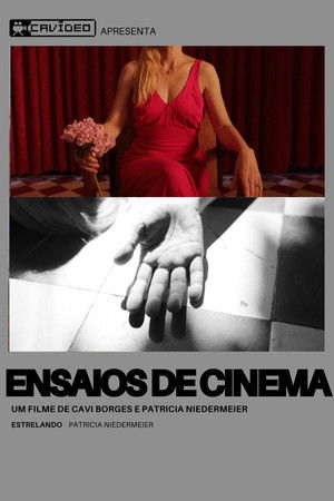 Ensaios de Cinema