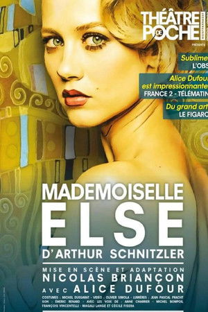 Mademoiselle Else