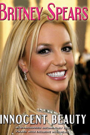 Britney Spears: Innocent Beauty