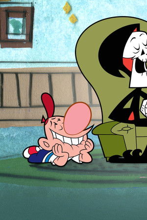 The Grim Adventures of Billy and Mandy
