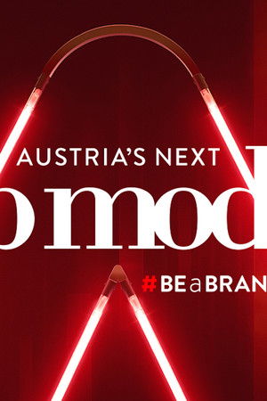 Austria's Next Topmodel