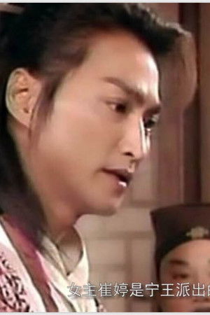 保镖之情人保镖