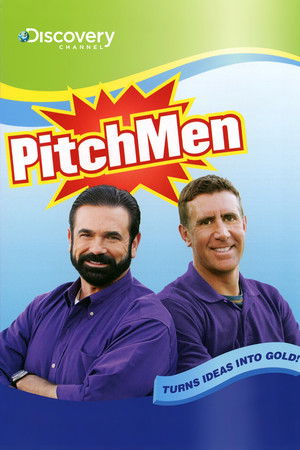 PitchMen