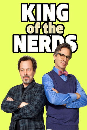 King of the Nerds