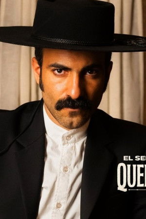 El señor de La Querencia