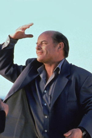 Deux justiciers dans la ville