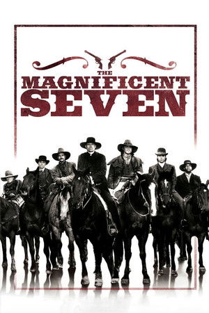 The Magnificent Seven