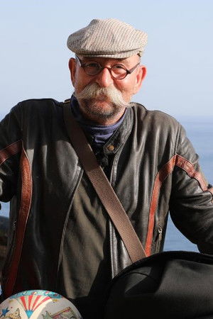 Horst Lichter sucht das Glück