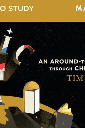 Epic - An Around the World Journey through Christian History