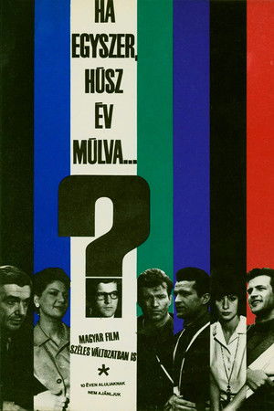 Ha egyszer 20 év múlva...