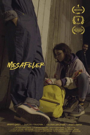 Mesafeler