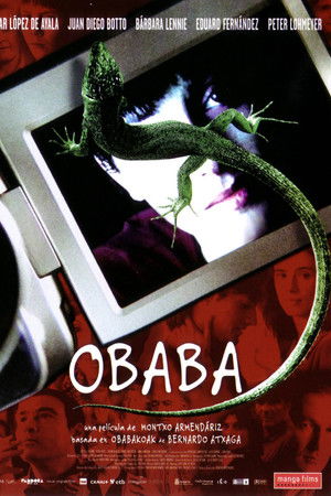 Obaba
