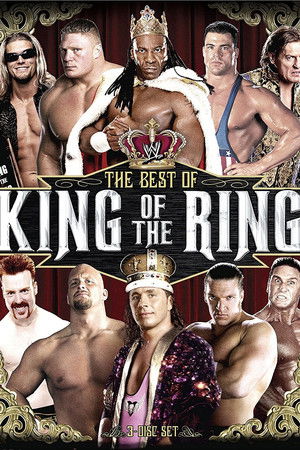 WWE: The Best of King of the Ring