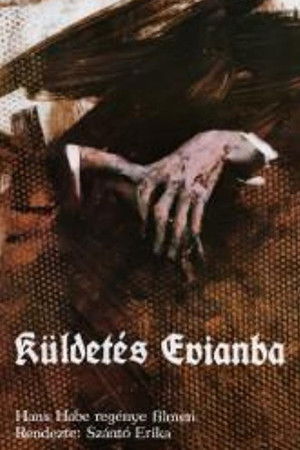 Küldetés Evianba