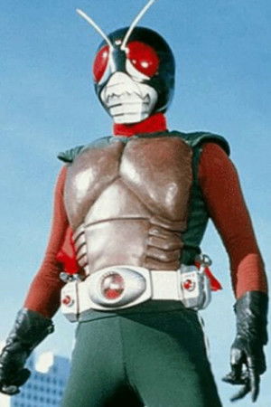 仮面ライダー(新)