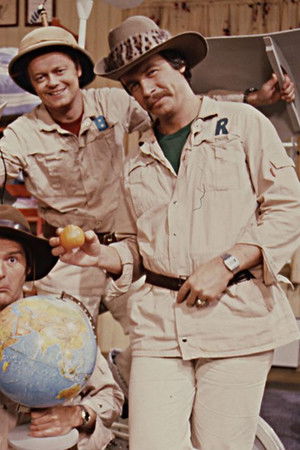 Brødrene Dal og legenden om Atlant-is