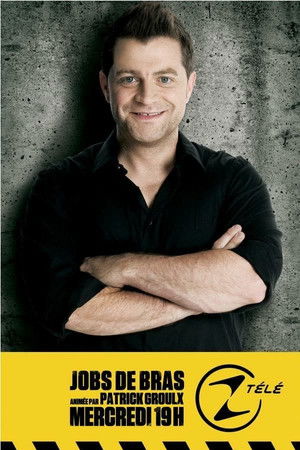 Jobs de bras