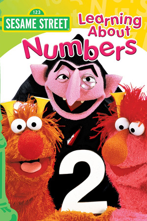 Sesame Street: Learning About Numbers