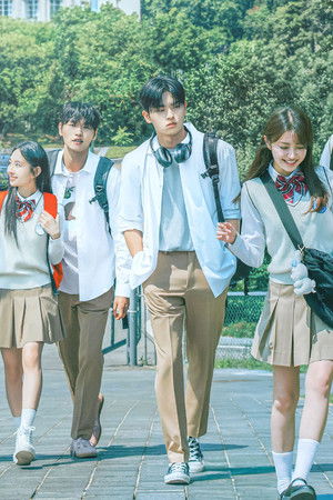 되어줄래? 나의 매니저