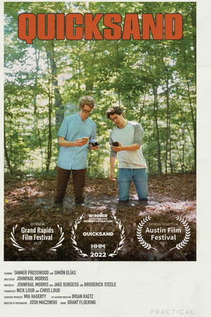 Quicksand