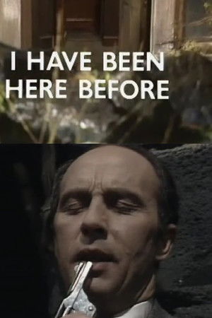 I Have Been Here Before